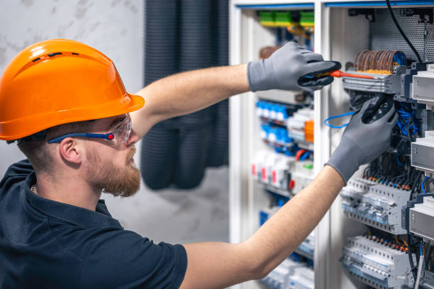 Best Electrical Wiring Services  in Tillmans Corner, AL